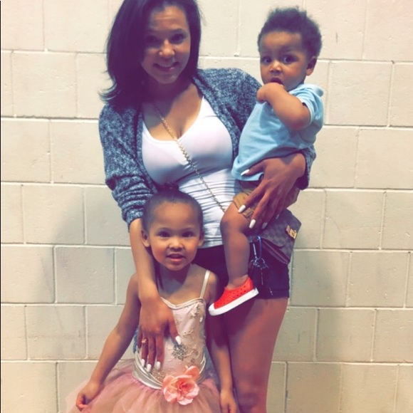 Meet your Posher, Allegra - Picture 1 of 1